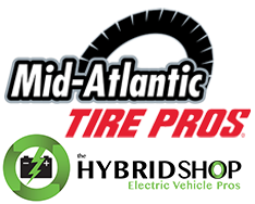 Mid-Atlantic Tire Pros and Hybrid Shop