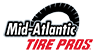mat logo, Mid-Atlantic Tire Pros and Hybrid Shop