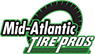 mat logo, Mid-Atlantic Tire Pros and Hybrid Shop