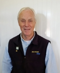 Terry John, Owner - Mid-Atlantic Tire Pros and Hybrid Shop