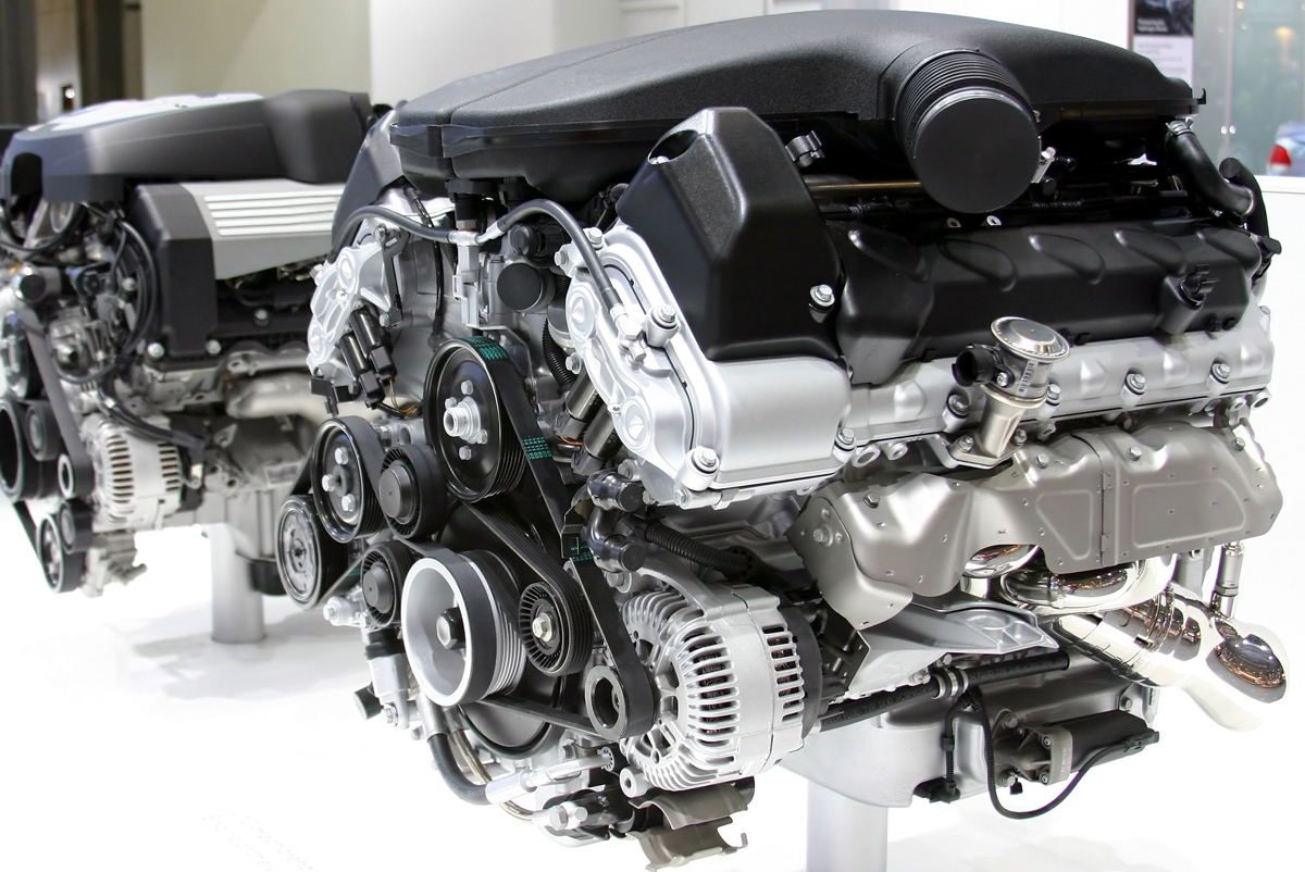 Easton Engine Diagnostics - Mid-Atlantic Tire Pros and Hybrid Shop